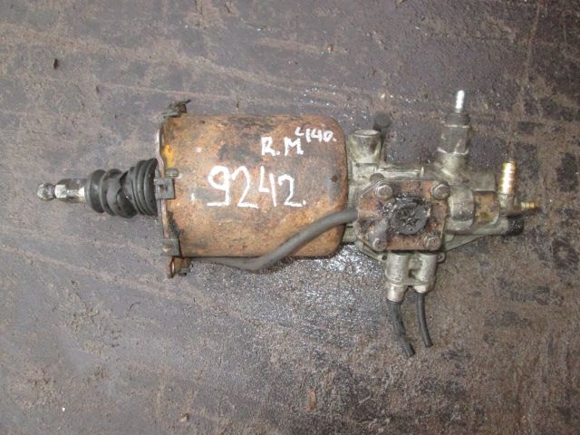 29242 ПГУ сцепления 9700514150 5010452511 Рено магнум 440 2001